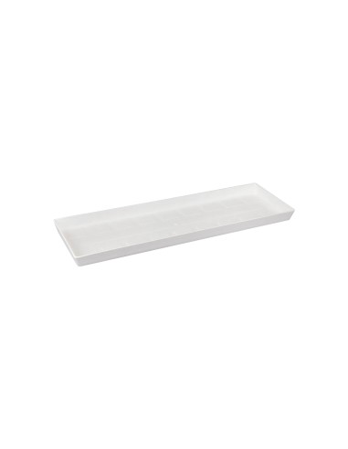 PLATO LOFT TROUGH 50CM BLANCO