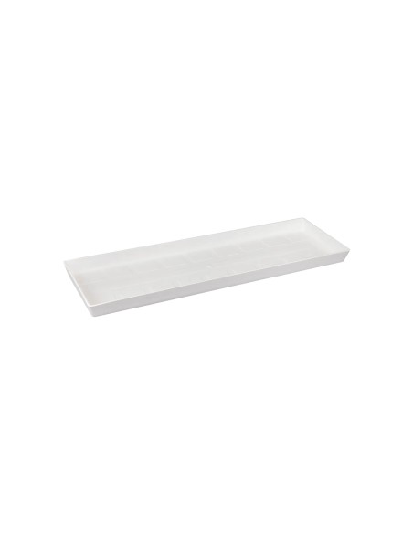 PLATO LOFT TROUGH 50CM BLANCO