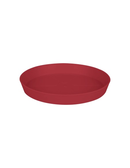 PLATO LOFT REDONDO THEATRE ROJO 28CM