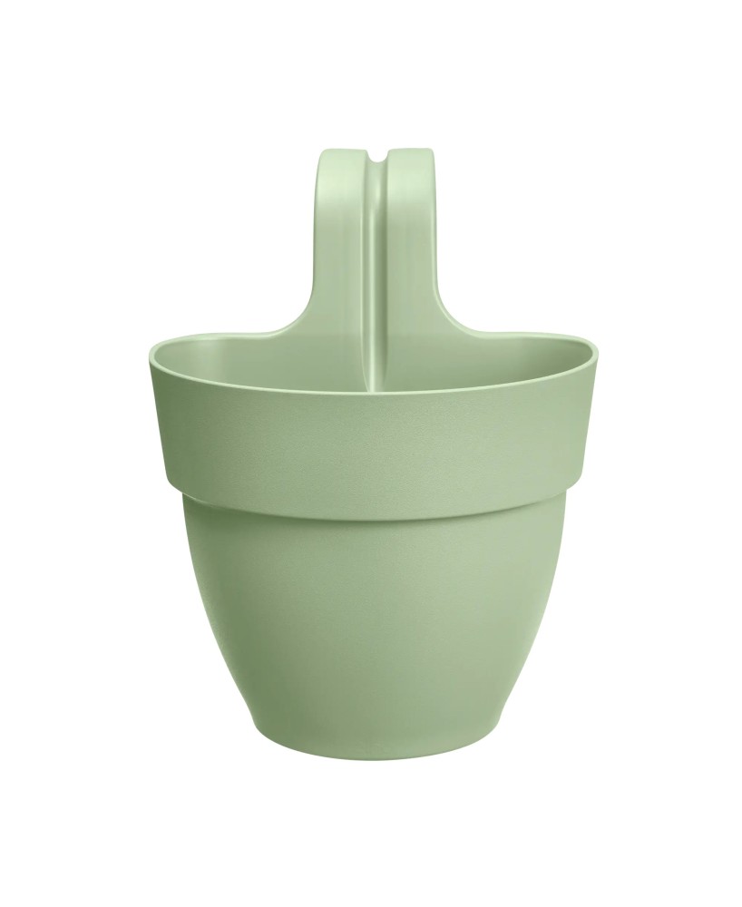 JARDINERA VIBIA CAMPANA EASY HANGER VERDE