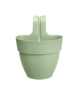 JARDINERA VIBIA CAMPANA EASY HANGER VERDE