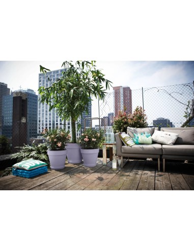 PLATO LOFT REDONDO LAVENDER LILLAC 14CM