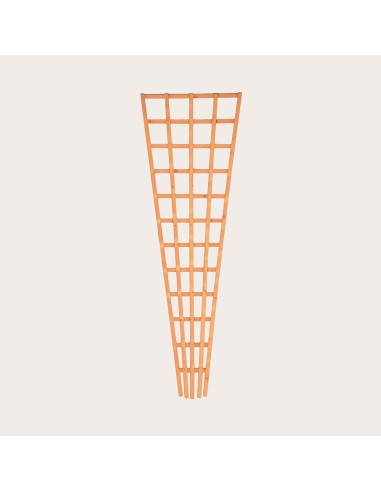 CELOSIA V MADERA NATURAL 180X60CM