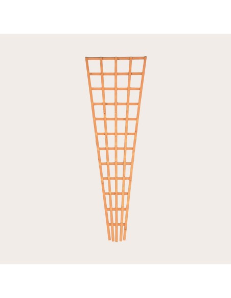 CELOSIA V MADERA NATURAL 180X60CM