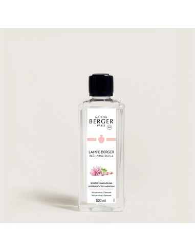 RECARGA 500ML SOUS LES MAGNOLIAS
