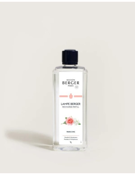 RECARGA 1000ML PARIS CHIC
