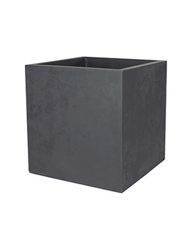 CUBO BASALT 40CM ANTRACITA