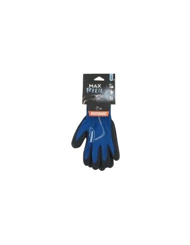 GUANTE CANADA T7  NITRILO ROSTAING