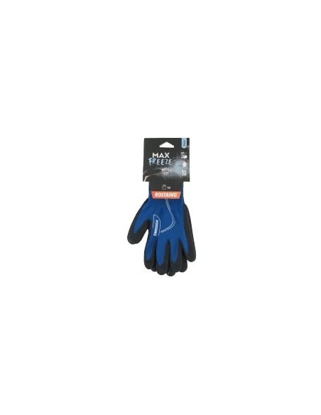 GUANTE CANADA T7  NITRILO ROSTAING