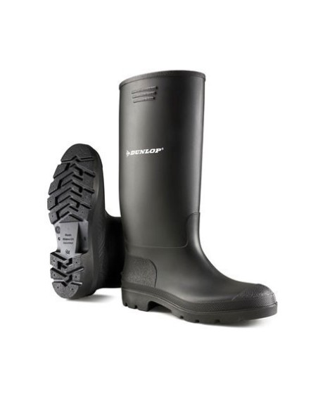 BOTA DUNLOP CAÑA ALTA TALLA 47 SIDIPAL