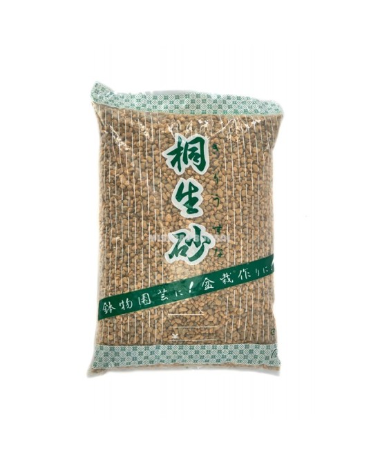 Sustrato Kiryuzuna 2L Mistral  Crecimiento saludable para tus plantas

