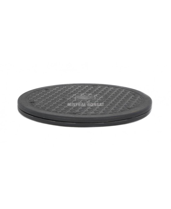 Torno Redondo 250mm para Bonsáis | Mesa Giratoria para Trabajar Bonsáis | Endanea Garden

