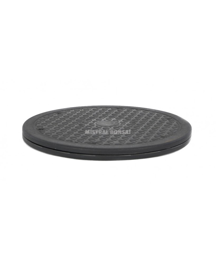 Torno Redondo 250mm para Bonsáis | Mesa Giratoria para Trabajar Bonsáis | Endanea Garden

