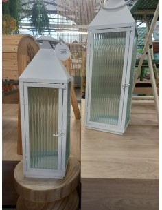 FAROL BLANCO GRANDE **