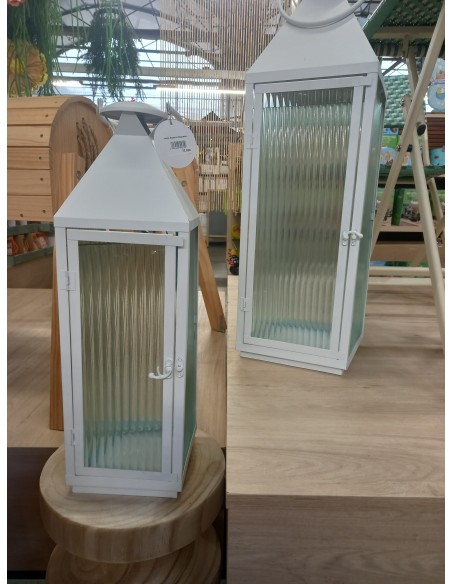 FAROL BLANCO GRANDE **