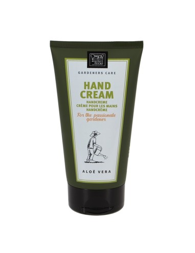Crema de Manos Jardinero Reparadora con Manteca de Karité