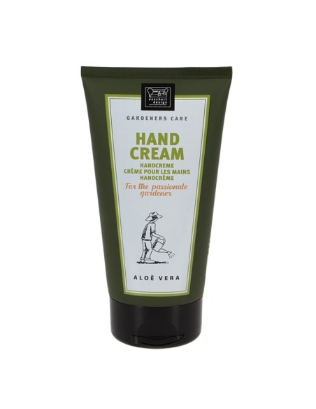 Crema de Manos Jardinero Reparadora con Manteca de Karité