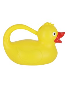 PATO DE RIEGO DE PLASTICO