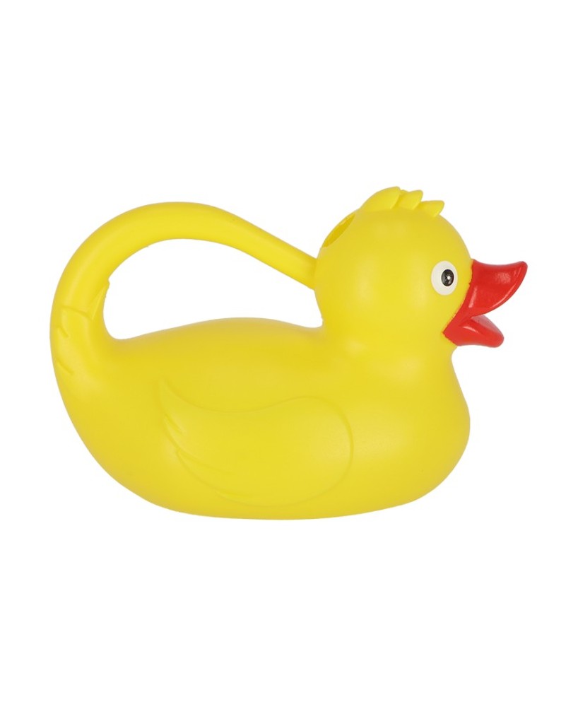 PATO DE RIEGO DE PLASTICO