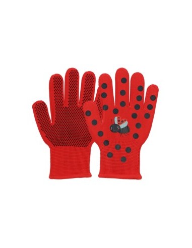 GUANTES PARA NIÑOS MARIQUITA