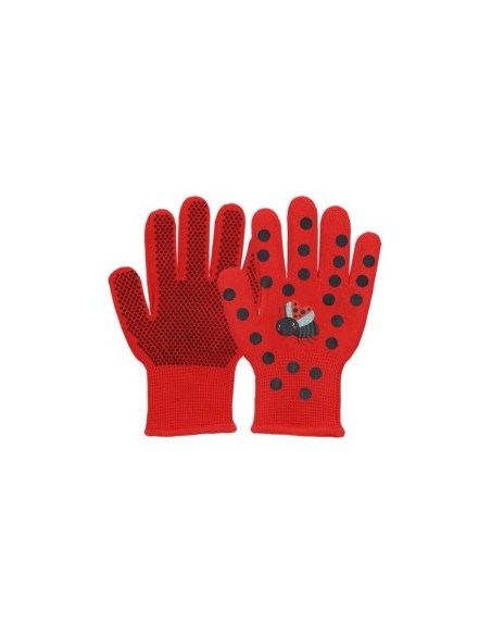 GUANTES PARA NIÑOS MARIQUITA