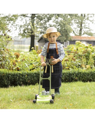 CORTACÉSPED INFANTIL