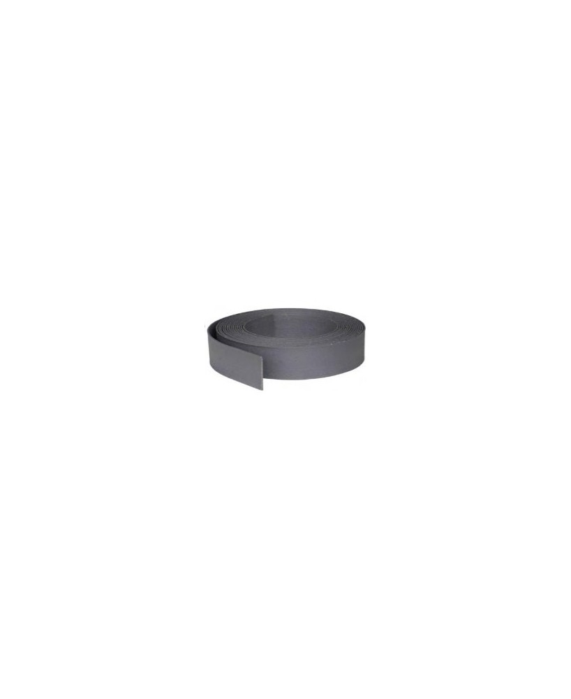 ECOBORDURA RECICLADO GRIS 10MX10CMX7MM