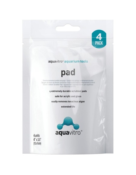 PAD 4 PACK