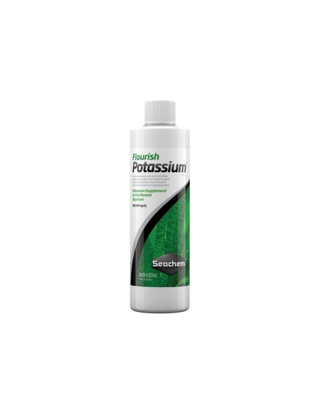 FLOURISH POTASSIUM 250ML