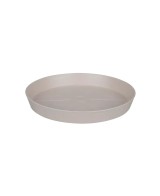 PLATO LOFT REDONDO GRIS 34CM