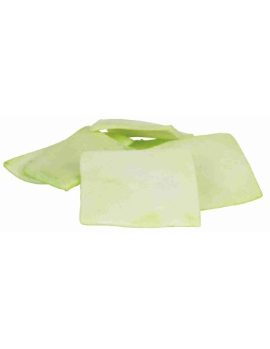 Spirulina Chewing Chips  Snack Natural para Perros con Alga Espirulina