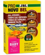 PRONOVO BEL FLAKES BABY 10ML