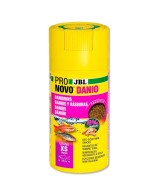 PRONOVO DANIO GRANO XS 100ML. CLICK