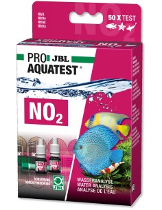 PROAQUA TEST NO2 NITRITO REFILL