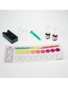 PROAQUA TEST NO2 NITRITO REFILL 2