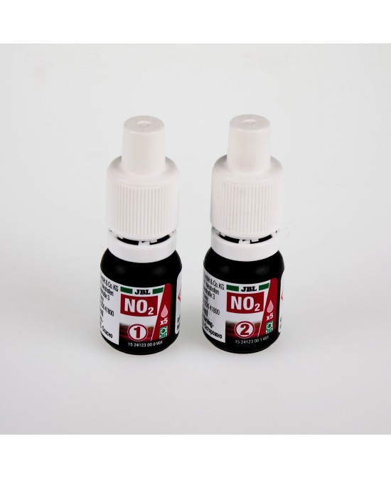 PROAQUA TEST NO2 NITRITO REFILL