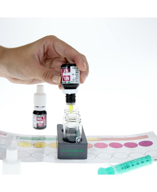 PROAQUA TEST NO2 NITRITO REFILL