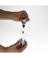 PROAQUA TEST KH DUREZA DE CARBONATOS REFILL