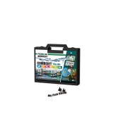 PROAQUA TEST COMBI SET PLUS NH4