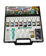 PROAQUA TEST COMBI SET PLUS NH4