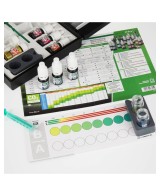 PROAQUA TEST COMBI SET PLUS NH4