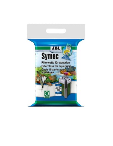 SYMEC FILTER WATER 100