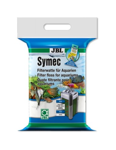 SYMEC FILTER WATER 250