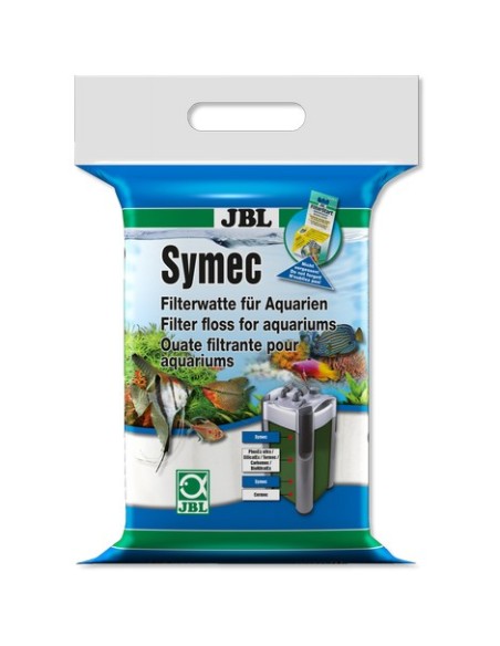 SYMEC FILTER WATER 250