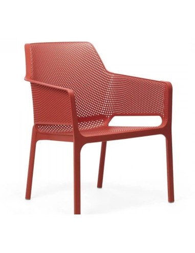 SILLON NET CORRALLO DE 6