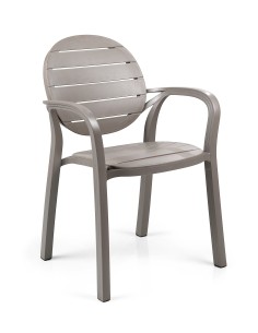 Sillón Palma NARDI | Diseño Italiano y Resistencia para Exterior  Endanea Garden

