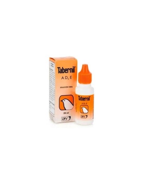 TABERNIL A-D 20ML