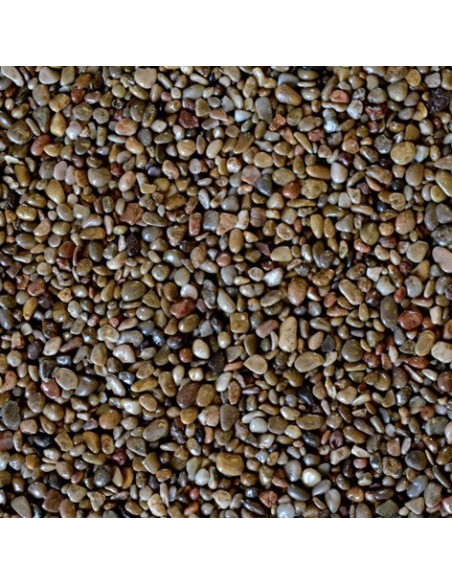 GARBANCILLO  DE RIO 20K 6-12MM