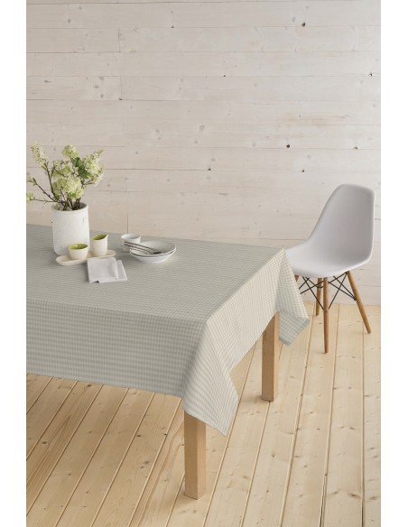 MANTEL ANTIMANCHAS R.PINTIA