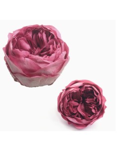 ROSAS PRESERVADAS ROSA AMOR CAJA 6UNI